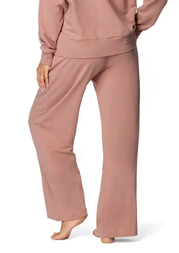 DK-K-B8 Dkaren Jogginghose – Puder