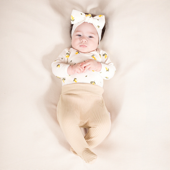 212065 Tola Nicol Knoten-Stirnband