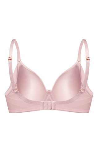 BH Full Cup Mefemi Alice BF31 gepolstert bequem rosa großer Busen