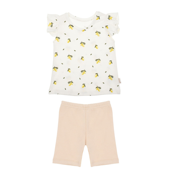 212037 Tola Kinderpyjama Nicol