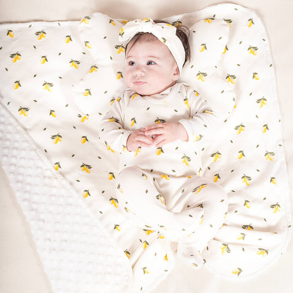 212005 Tola Baby T-Shirt Nicol