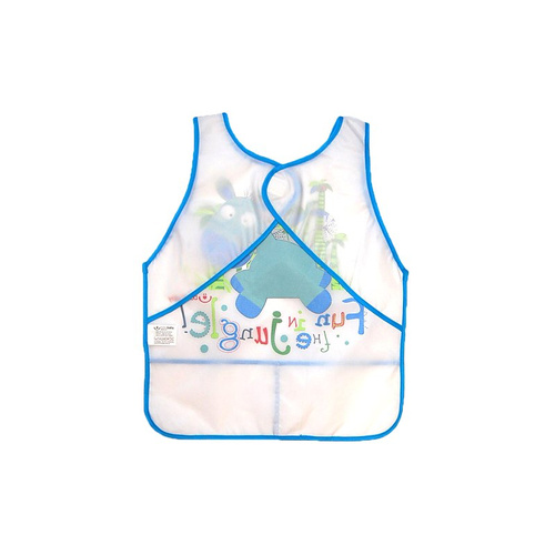 BS-SF10 Bobobaby-Schürzenlätzchen