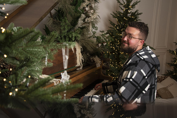 Herrenbademantel De Lafense 034 mit Kapuze – Weich, Warm & Bequem für Zuhause