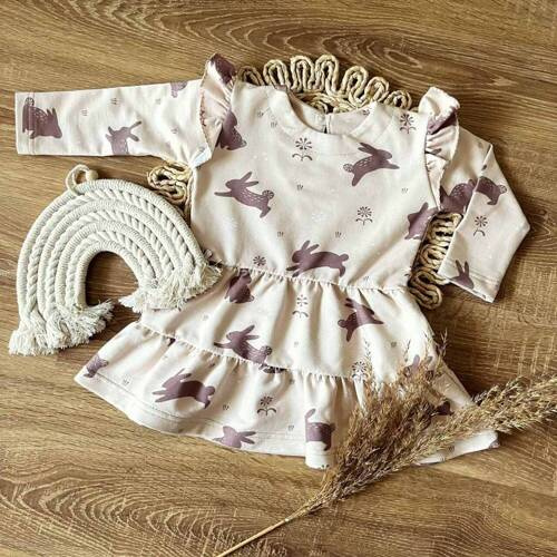 SE027 Mamatti Langarmkleid