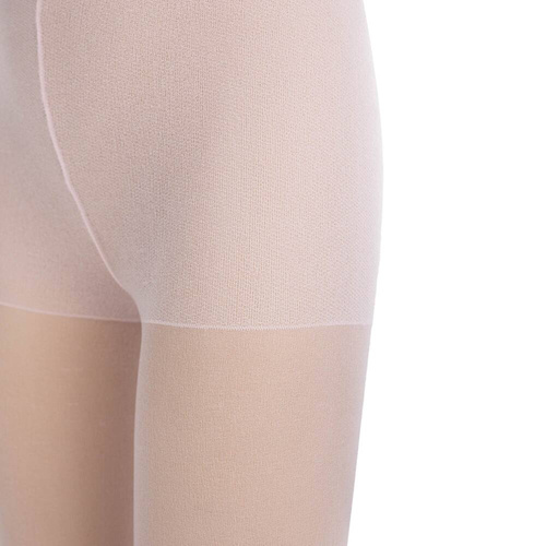 141702 Glatte Strumpfhose 20 den Nicol - rosa