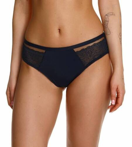 2401 Lupoline Damen-Höschen - marineblau