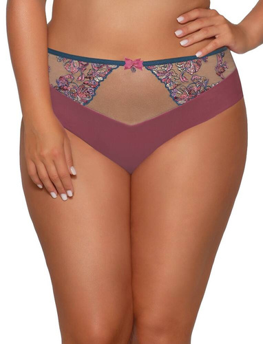 2091 Ava Damen-Höschen - rosa