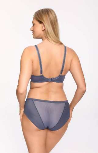 GFP 1058 Sonia Damen-Slip Gaia - blau