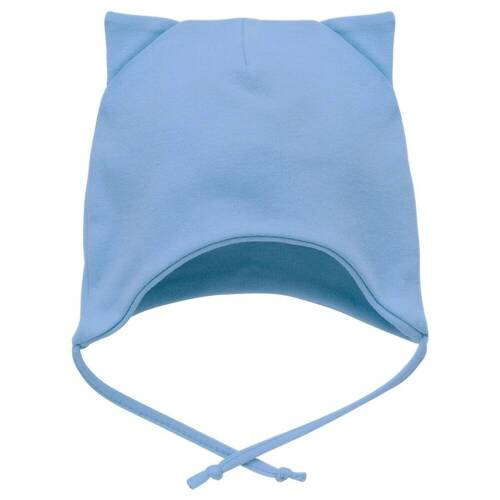 Fruit & Sun Pinocchio Babymütze – blau