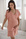 rosa Bluse