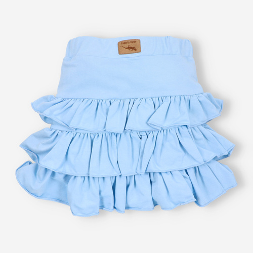 Baby-Kleid Circus Nini – 100% Bio-Baumwolle
