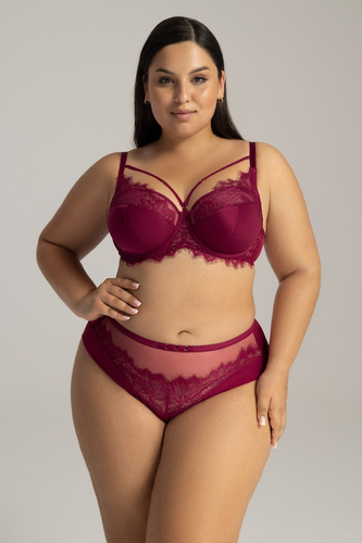 2149 Ava Chianti Damen-Slip