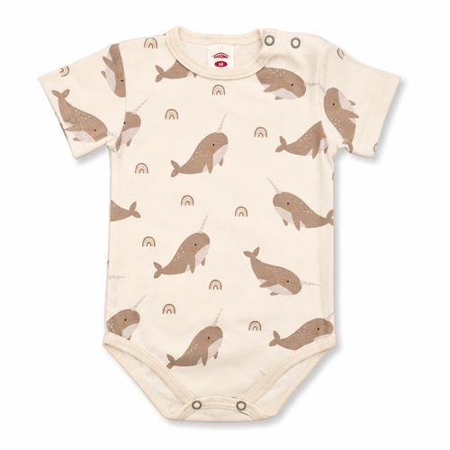 03256KR Makoma Kurzarm-Body „Marlin“.