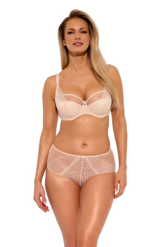 BS 1300 Maja Gaia Halbgefüllter BH - beige