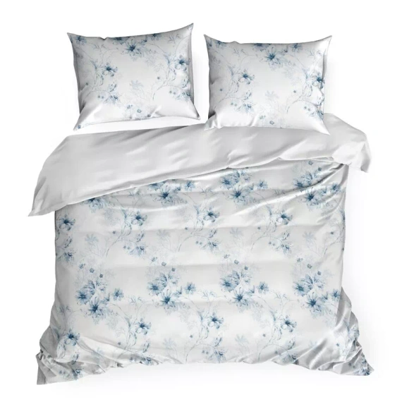 Eurofirany SPRING 93 Bettwäsche 100% Baumwollsatin Oeko-Tex