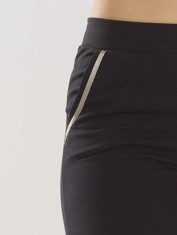 621 Artu Forex Jogginghose - schwarz