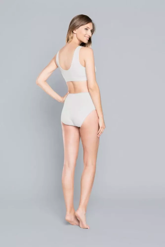 Mama Maxihöschen Italian Fashion - pulverblau