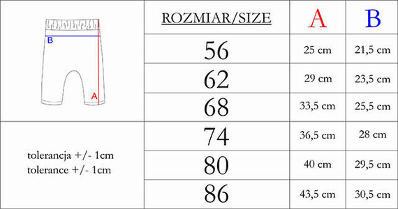 212016 Babyhose „Tola“ Nicol – beige