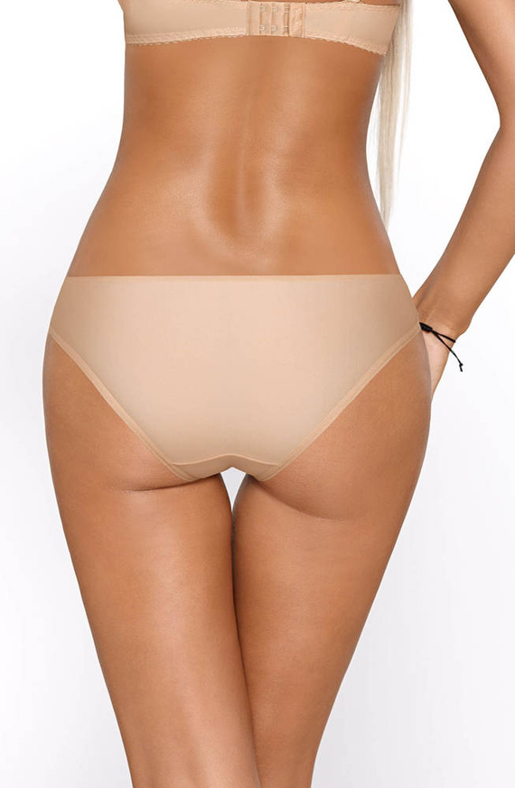 Vesta Panty Full Damenschlüpfer PariPari - beige