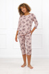 Damen-Pyjamas
