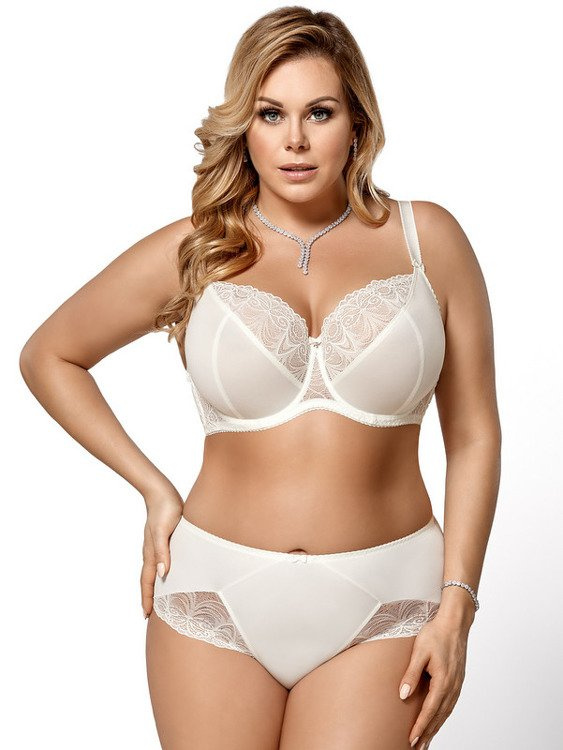 K 426 CASABLANCA Damen-Höschen Gorsenia- creme