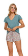 Damen-Pyjamas