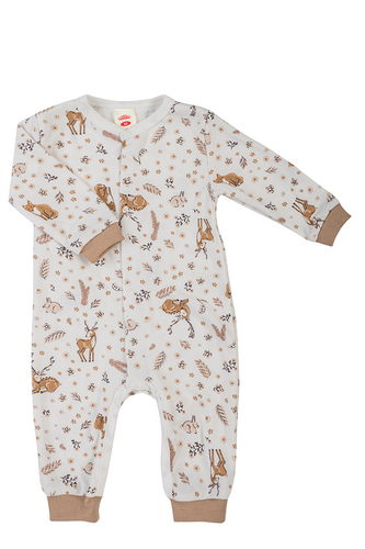 02253BS „Nature“ Makoma Clown ohne Füße