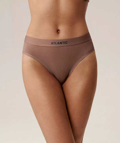 Figi 3CLP-012B Sport – Damen-Sportslips, 3er-Pack