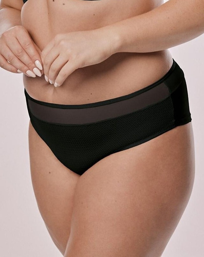 Celine Damen-Slip Mefemi - Schwarz