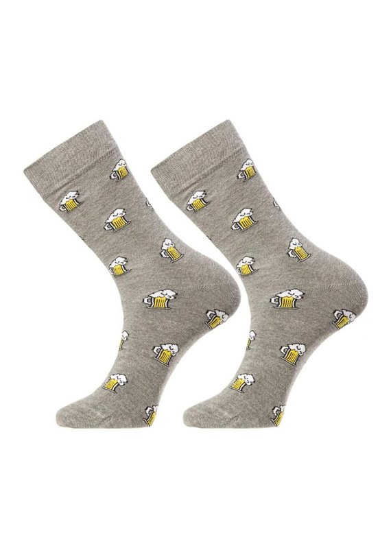 Herren Socken Moraj CML400-080 Baumwolle bequem flache Nähte