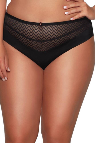 2103 Ava Damen-Höschen - schwarz