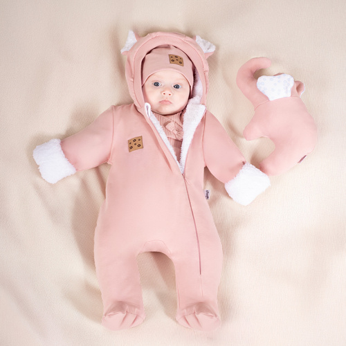 213270 Nelly Trainingsanzug Clown mit Lanyard Nicol