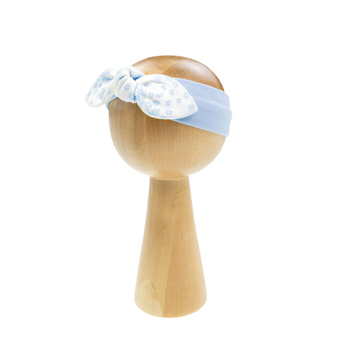 213057 Nelly Nicol Knoten-Stirnband