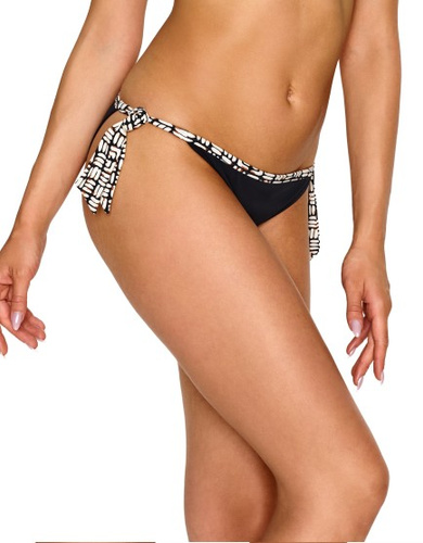 Feste Bikinihose Luzon Lupoline zum Binden, verstellbar, Damen