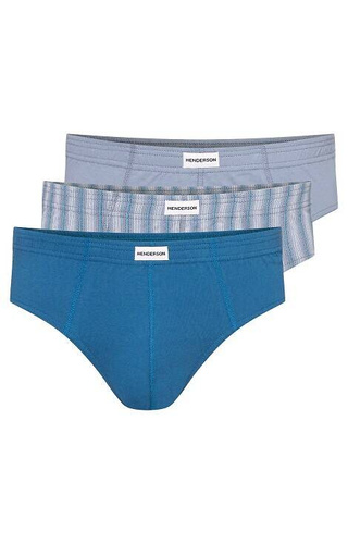 1446 K656 Henderson Herren-Slip – mehrfarbig