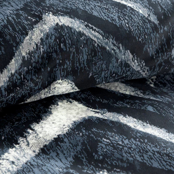 Eurofirany SPRING 61   Bettwäsche 100% Baumwollsatin  Oeko-Tex