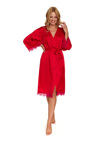 5173 Doctor Nap Damenbademantel – Scarlett