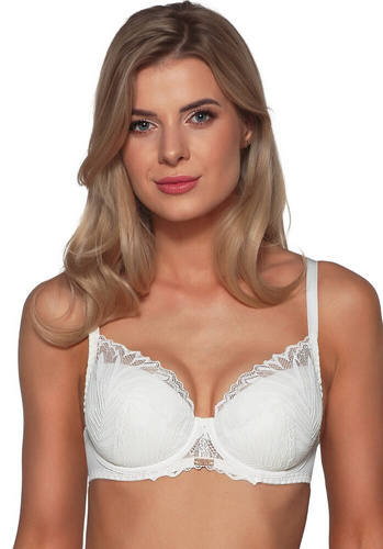 2104 Ava Push-up-BH - naturfarben