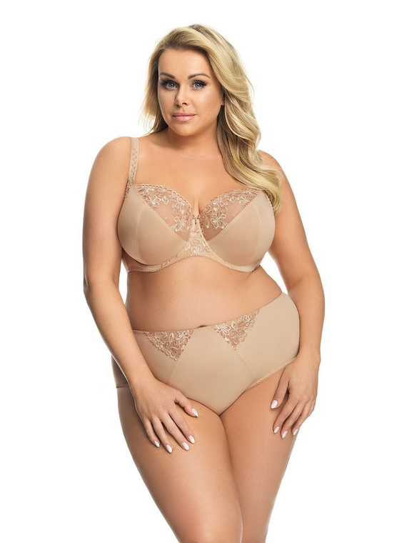 K 562 Lucianna Soft-BH Gorsenia - beige