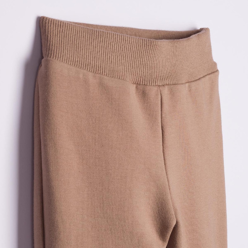 227275 Nicol BENEK Jungen Jogginghose braun Baumwolle