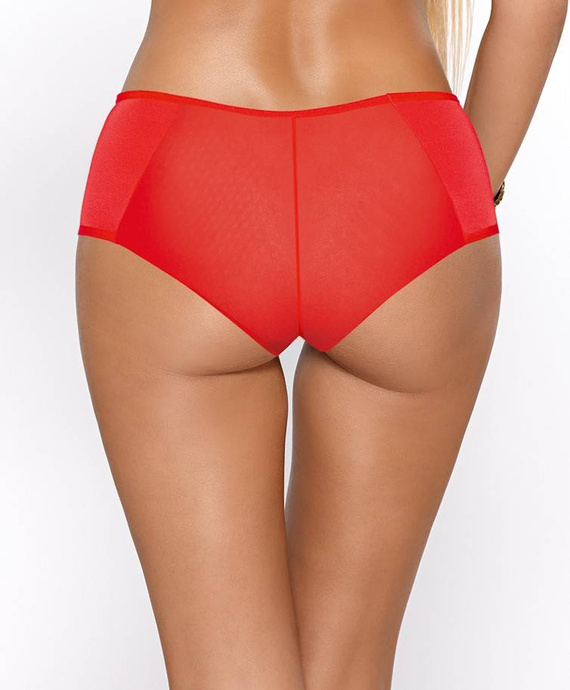 Jenny Damen Vollslip PariPari - rot