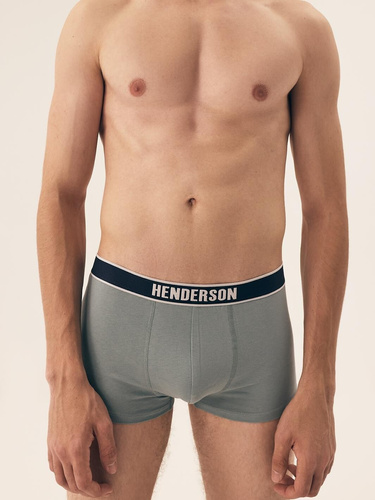 42694 Soon Henderson Herren-Boxershorts – Farbmischung