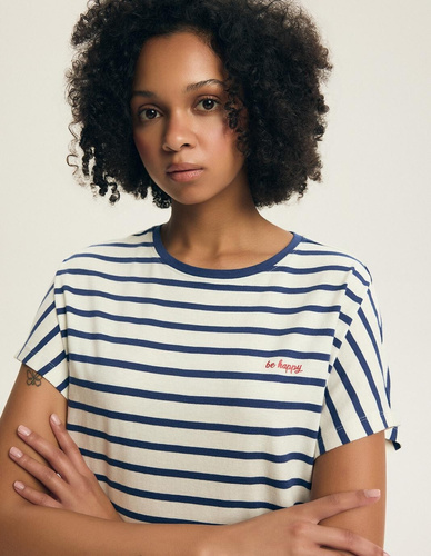 Nachthemd 45314 Eulana Henderson 100% Baumwolle