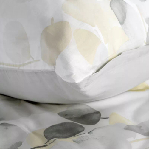 Eurofirany SPRING 94 Bettwäsche 100% Baumwollsatin  Oeko-Tex