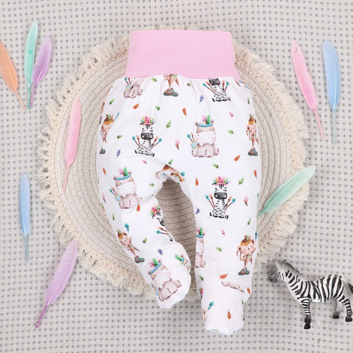 Damenunterwäsche Happy Animals Nini – Komfort, Stil und natürliche Materialien für jeden Tag