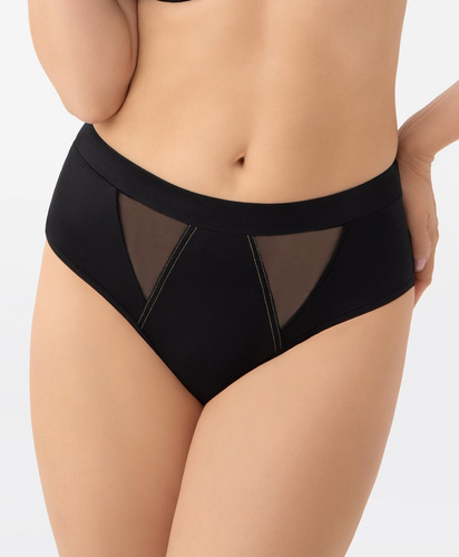 Gorsenia B005 Marisa – Brazilian Slip, mittlere Taille