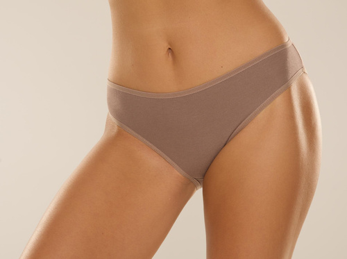 004 Limited Damenhöschen De lafense - mocca