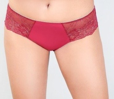 1965 Lupoline Damenhöschen kastanienbraun