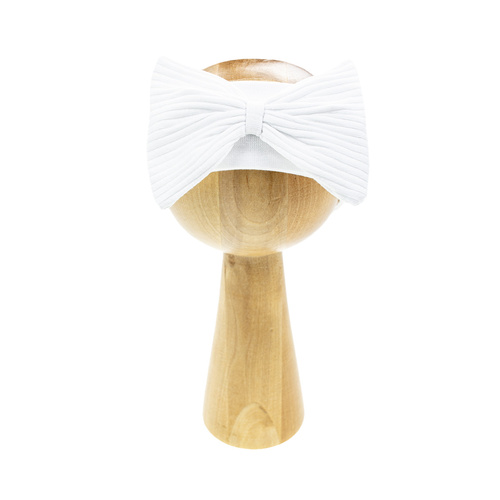 169066 Nicol Stirnband mit Schleife