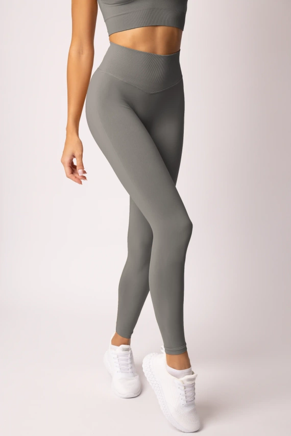Damenleggings SPAIO Flex Innergy 2.0 – seamless Komfort & Bewegungsfreiheit
